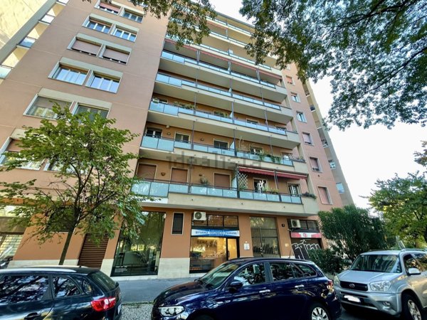 loft in vendita a Milano