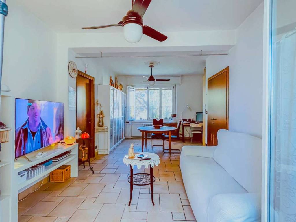 appartamento in vendita a Milano in zona Villapizzone