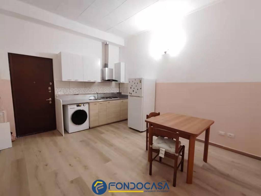 appartamento in vendita a Milano in zona Crescenzago