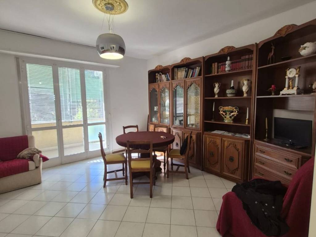 appartamento in vendita a Milano in zona Bovisa