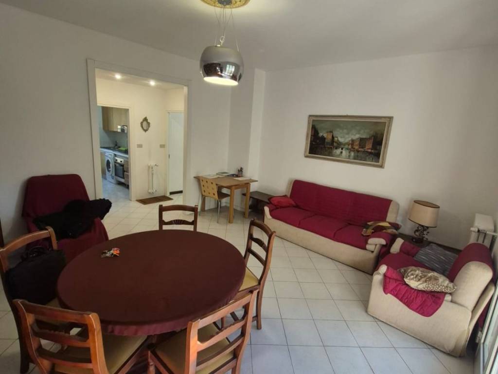 appartamento in vendita a Milano in zona Affori