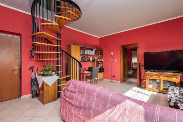 appartamento in vendita a Milano in zona Bovisasca