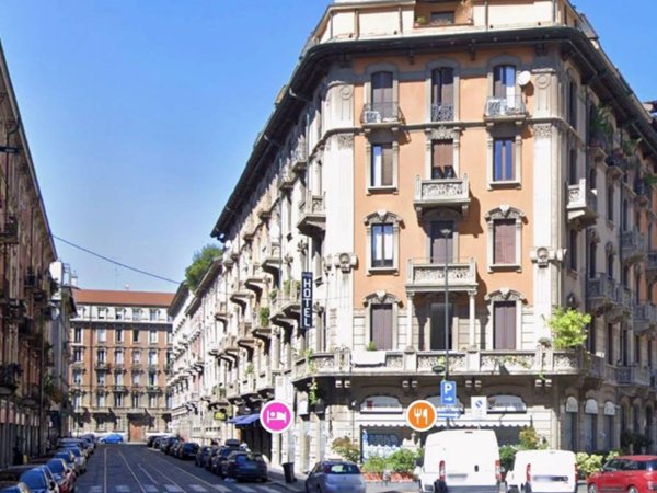 appartamento in vendita a Milano in zona Città Studi