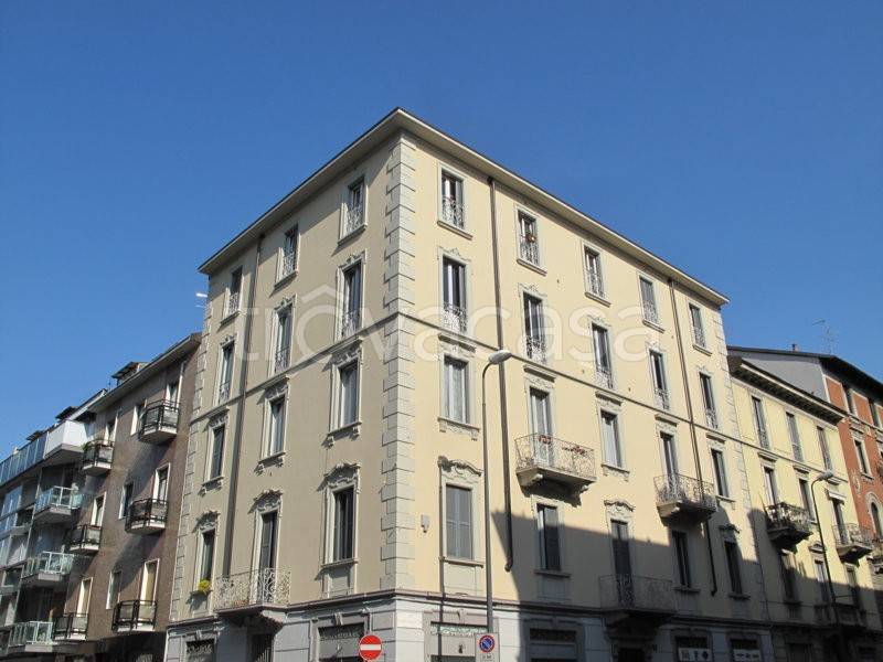 appartamento in vendita a Milano in zona Porta Romana