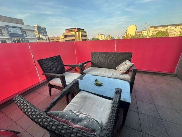 appartamento in vendita a Milano in zona San Siro