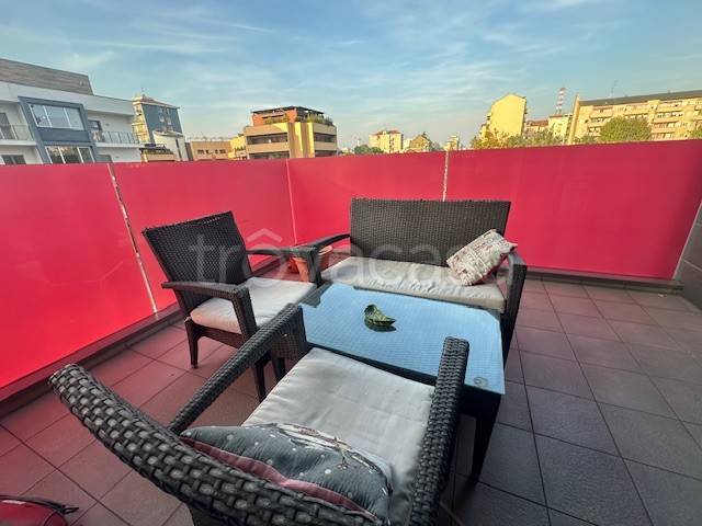 appartamento in vendita a Milano in zona San Siro