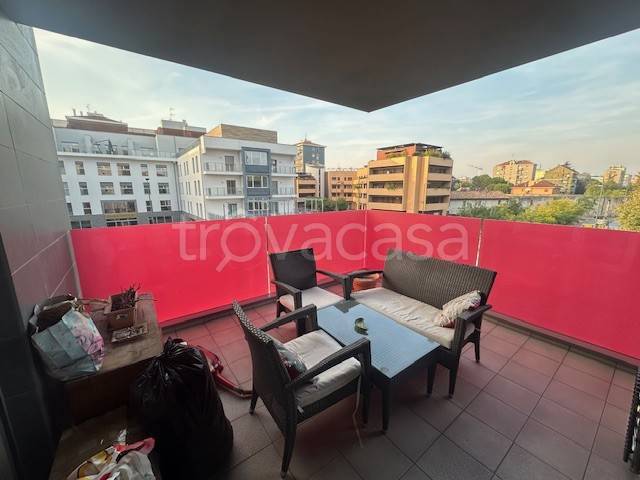 appartamento in vendita a Milano in zona San Siro