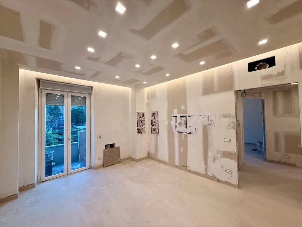 appartamento in vendita a Milano in zona San Cristoforo