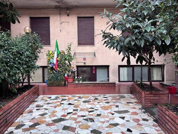 appartamento in vendita a Milano in zona Rembrandt