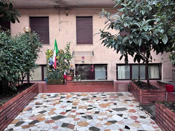 appartamento in vendita a Milano in zona San Siro