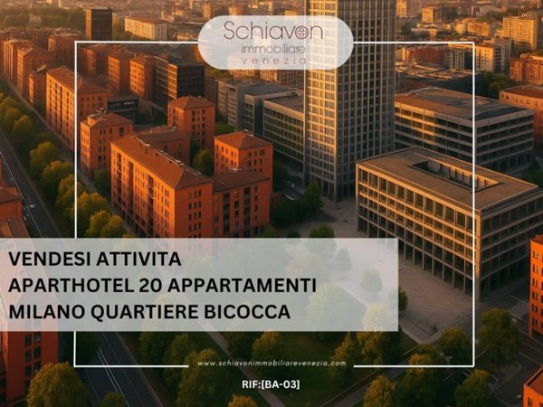 negozio in vendita a Milano in zona Isola