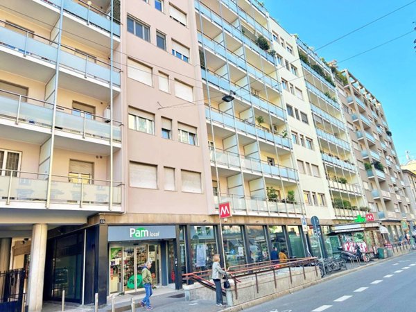 appartamento in vendita a Milano in zona Loreto