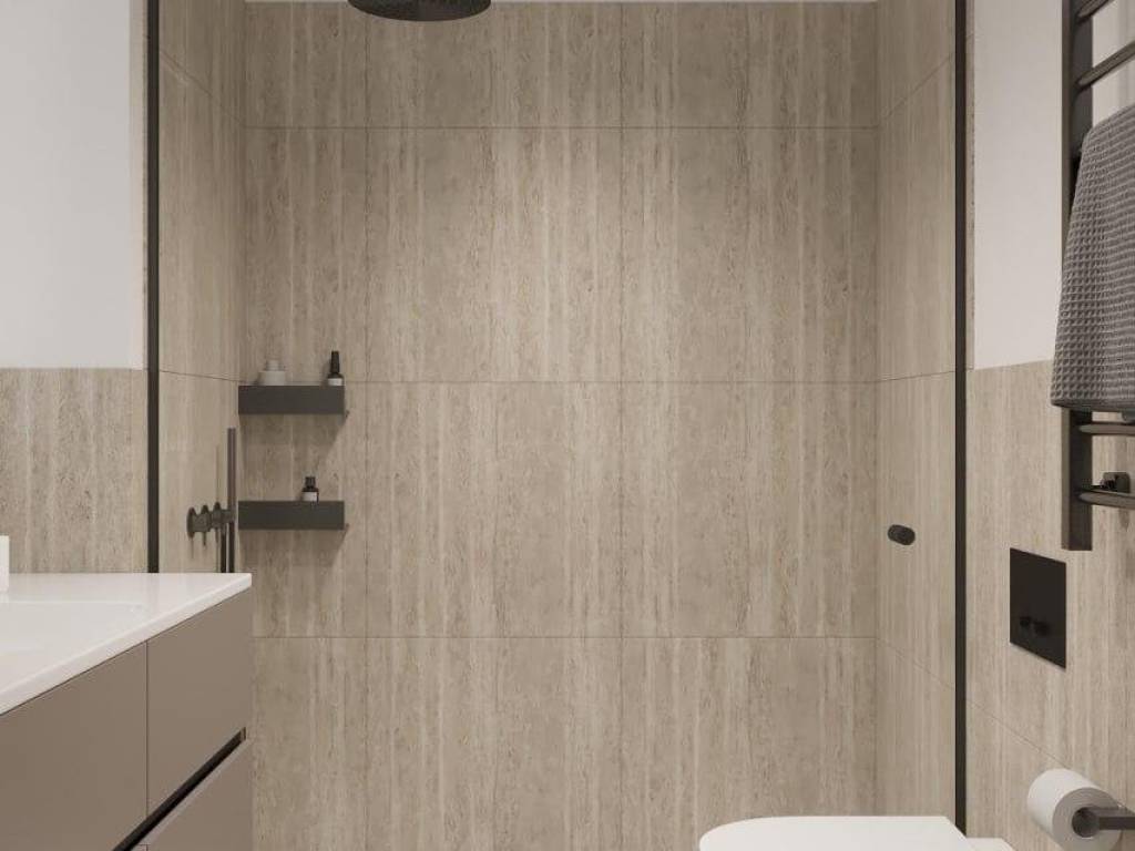 appartamento in vendita a Milano in zona Porta Garibaldi