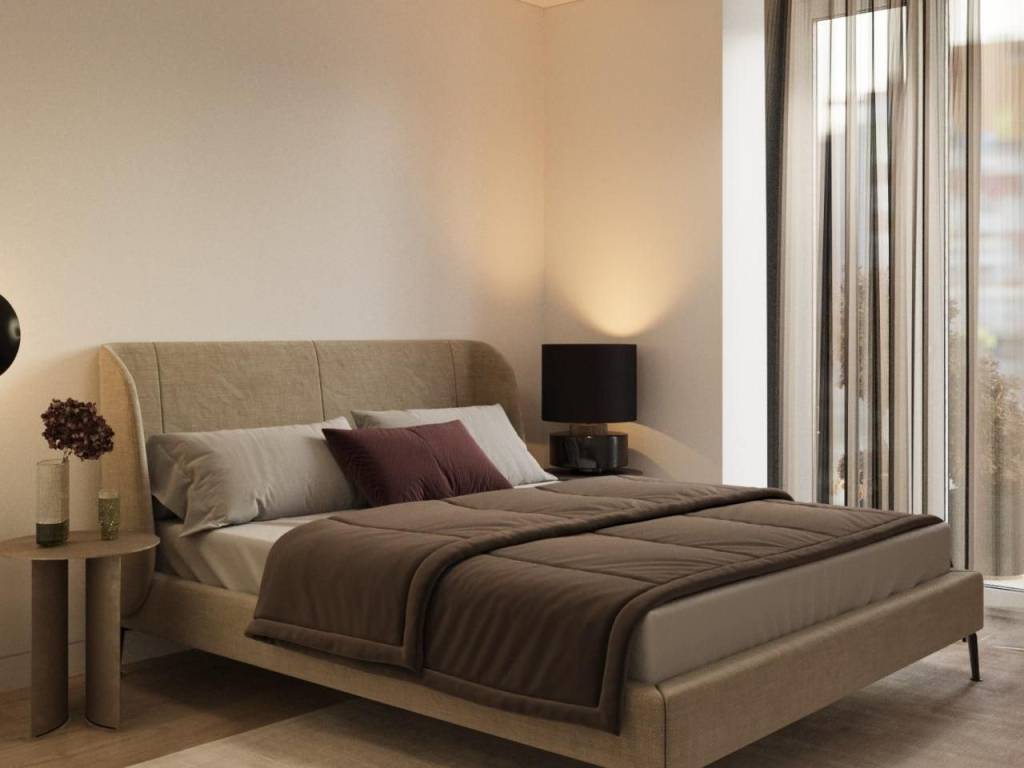 appartamento in vendita a Milano in zona Porta Garibaldi