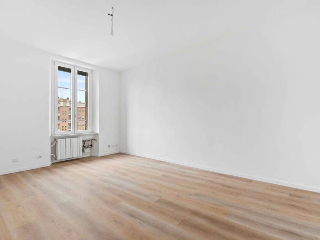 appartamento in vendita a Milano in zona Chiesa Rossa