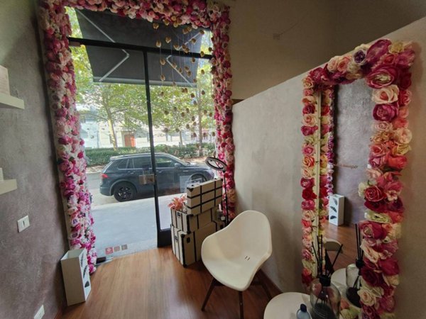 negozio in vendita a Milano in zona Porta Venezia