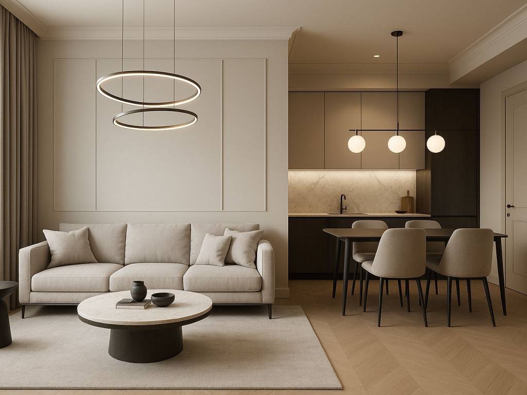 appartamento in vendita a Milano in zona Sempione