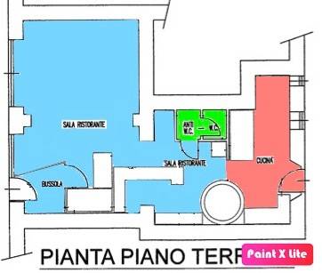 negozio in vendita a Milano in zona Porta Garibaldi