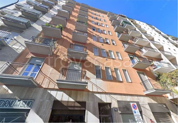 appartamento in vendita a Milano in zona Bovisa