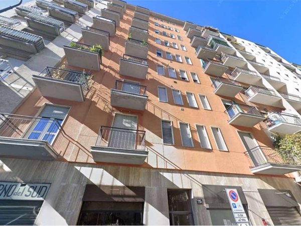 appartamento in vendita a Milano in zona Villapizzone