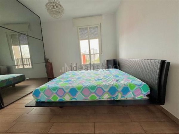 appartamento in vendita a Milano in zona Gratosoglio