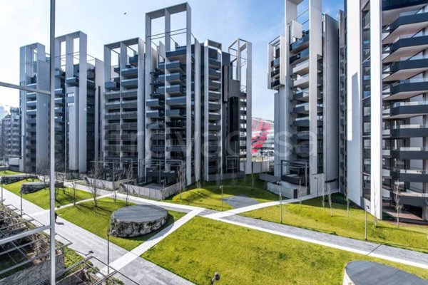 appartamento in vendita a Milano in zona Il Portello