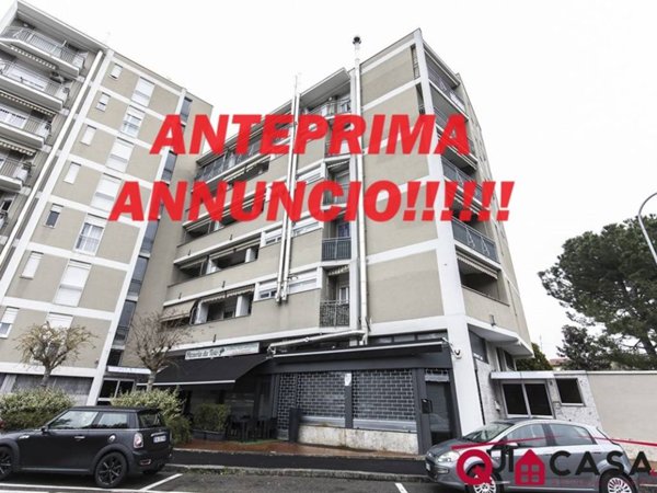 appartamento in vendita a Milano in zona Bovisa