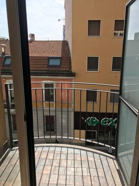 appartamento in vendita a Milano in zona Porta Romana