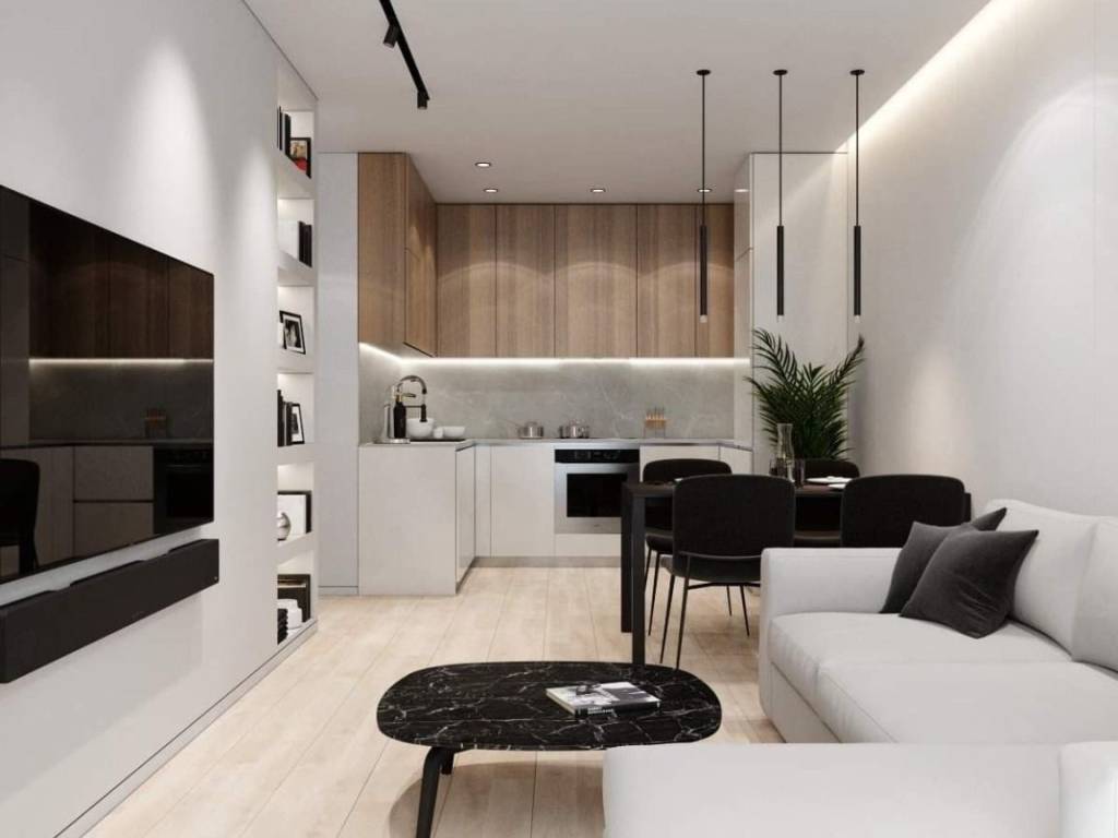 appartamento in vendita a Milano in zona Centro Direzionale