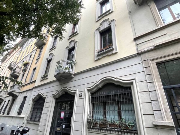 appartamento in vendita a Milano in zona Isola