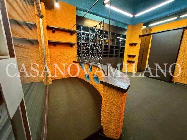appartamento in vendita a Milano in zona Bicocca