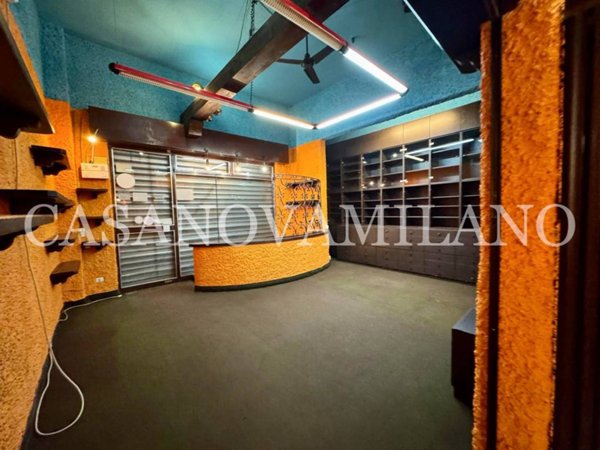 appartamento in vendita a Milano in zona Niguarda