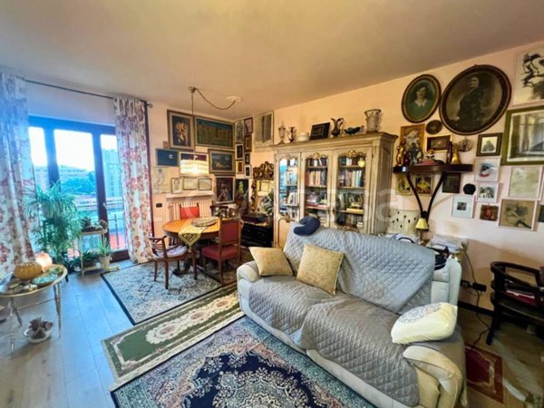 appartamento in vendita a Milano in zona Il Portello