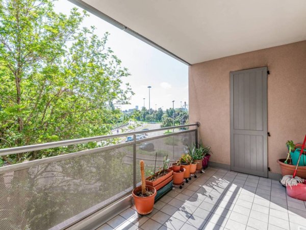 appartamento in vendita a Milano in zona Affori