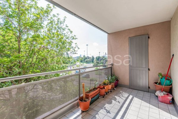 appartamento in vendita a Milano in zona Quarto Oggiaro