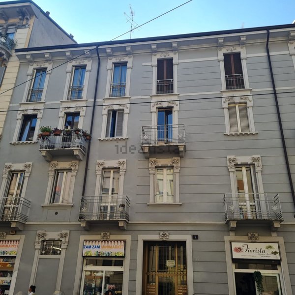 appartamento in vendita a Milano in zona Centro Direzionale