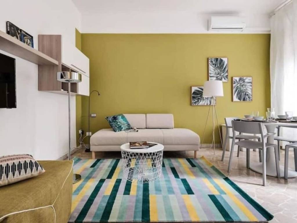 appartamento in vendita a Milano in zona Porta Garibaldi