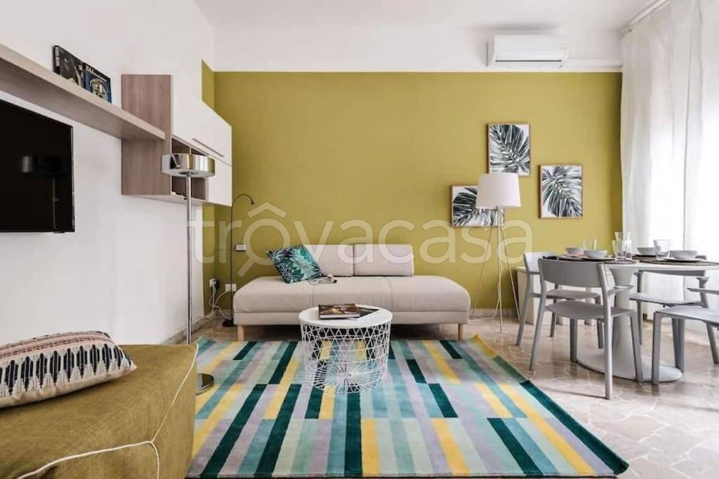 appartamento in vendita a Milano in zona Brera