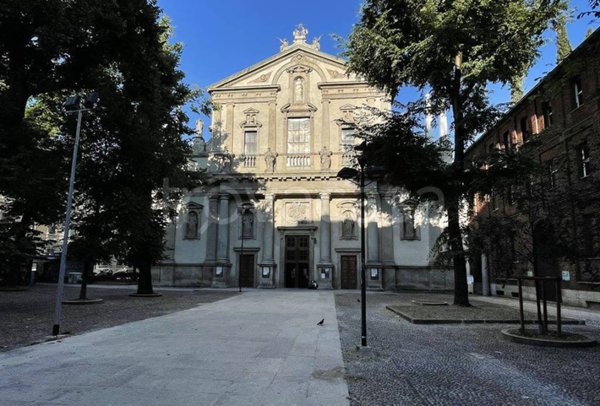 appartamento in vendita a Milano in zona Brera