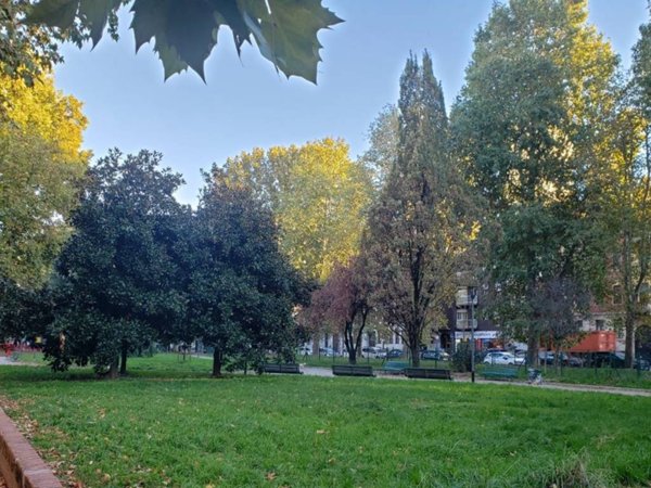 appartamento in vendita a Milano in zona Chiesa Rossa