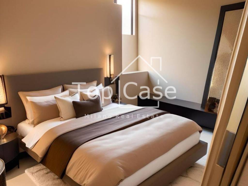 appartamento in vendita a Milano in zona Dergano