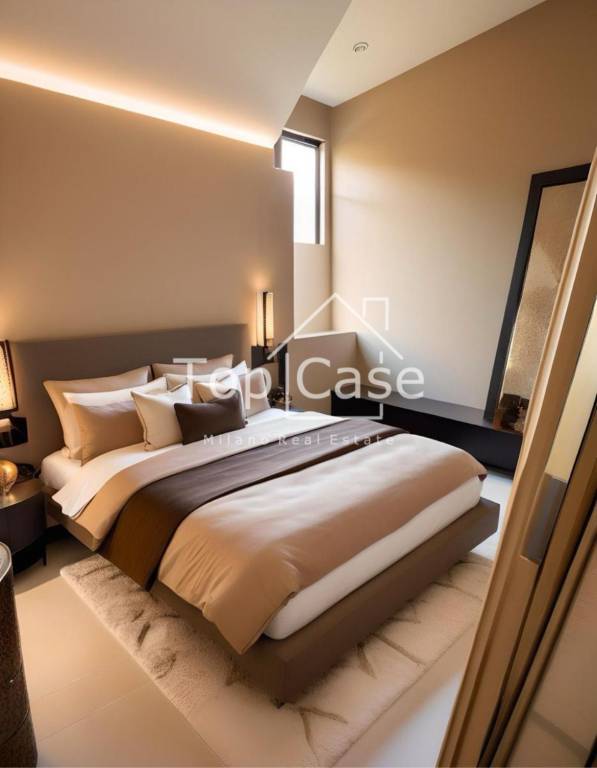 appartamento in vendita a Milano in zona Dergano