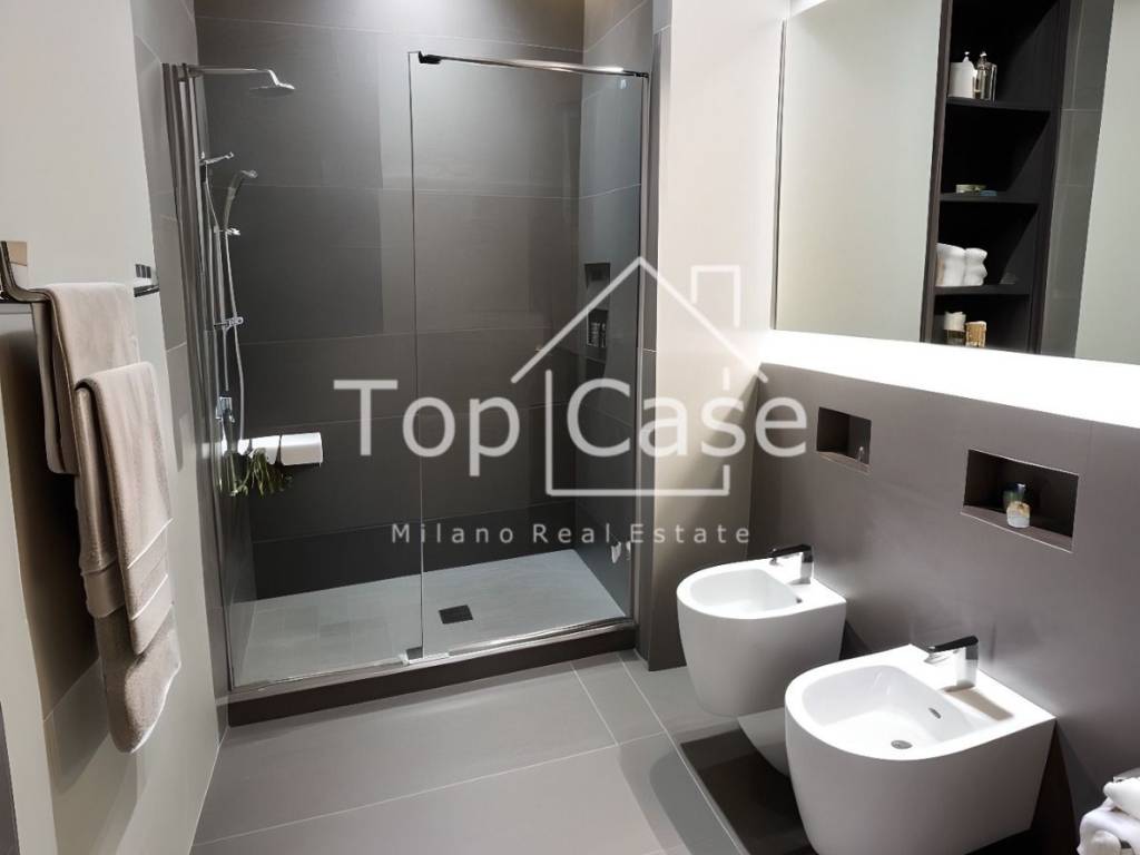 appartamento in vendita a Milano in zona Bovisa