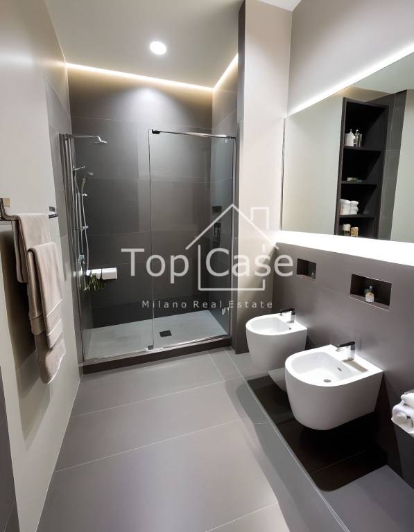 appartamento in vendita a Milano in zona Dergano