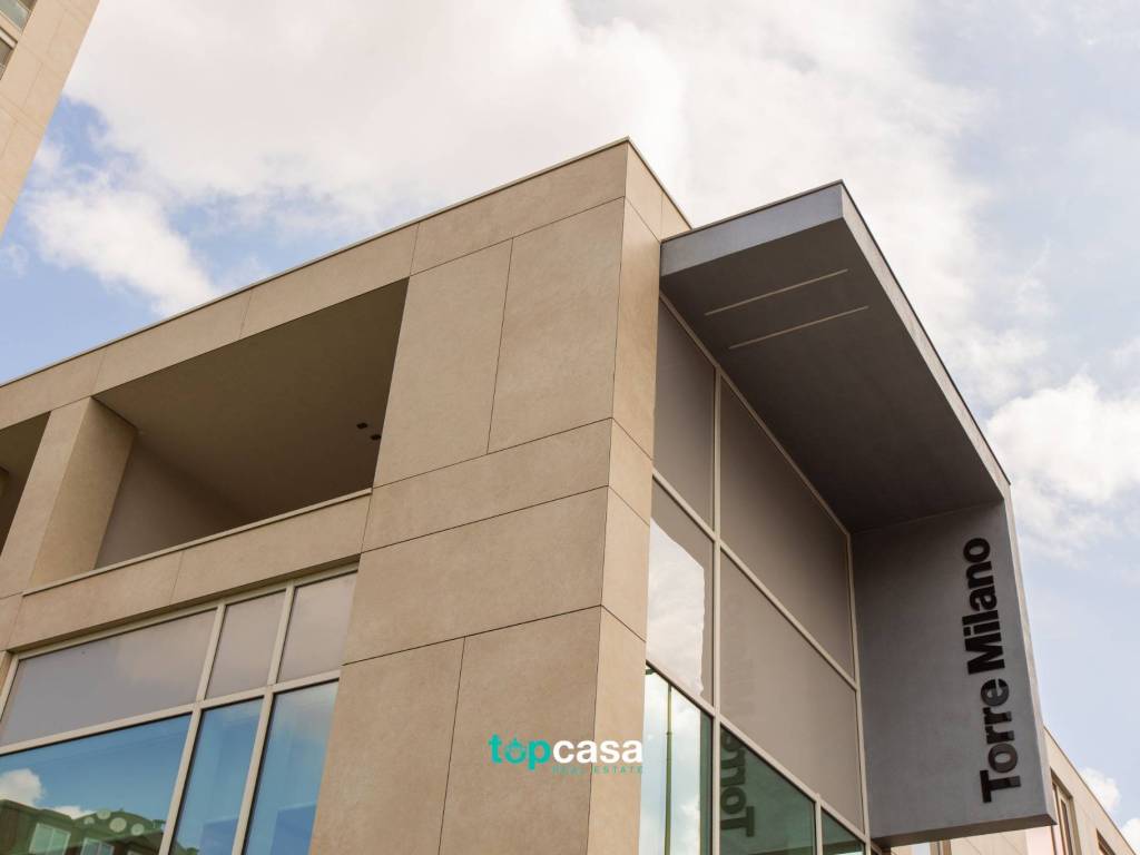 appartamento in vendita a Milano in zona Maggiolina