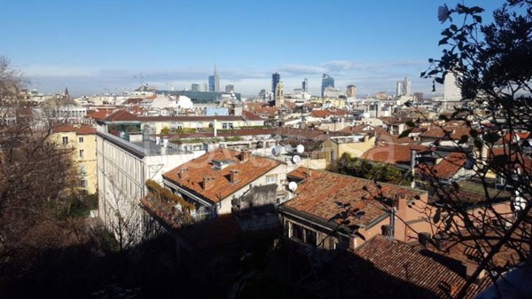 appartamento in vendita a Milano in zona Brera