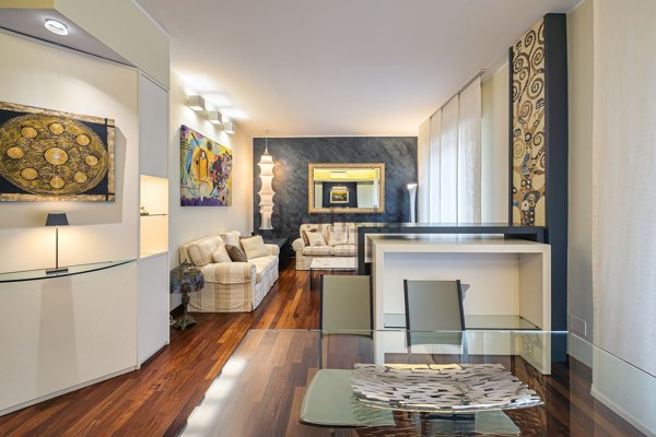 appartamento in vendita a Milano in zona Crescenzago