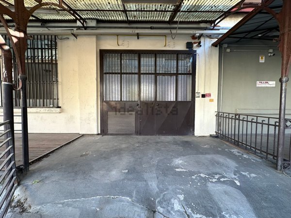 appartamento in vendita a Milano in zona Bovisa