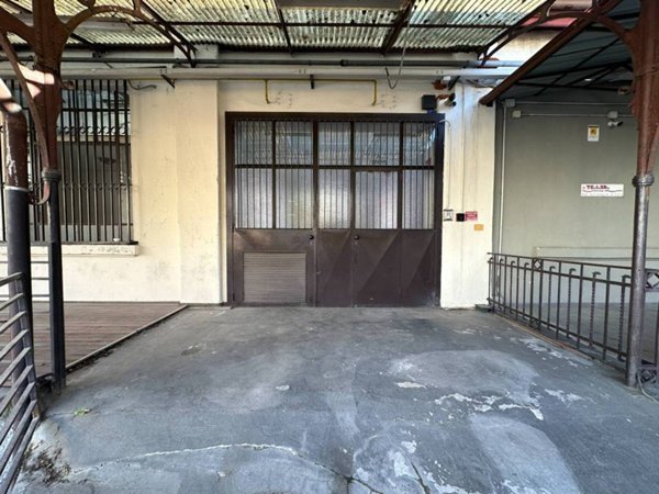 appartamento in vendita a Milano in zona Bovisa