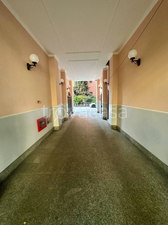 appartamento in vendita a Milano in zona Porta Vittoria